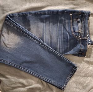 Ava & Viv Straight Rector Jeans